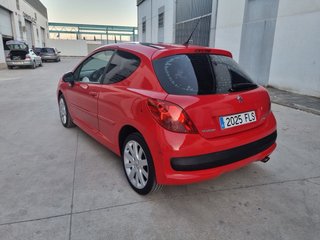 Peugeot 207 2007
