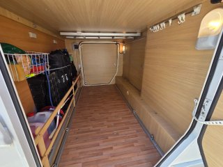 ALQUILO AUTOCARAVANA