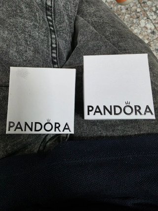 Pandora Charm mickey y minnie y winnie the pooh
