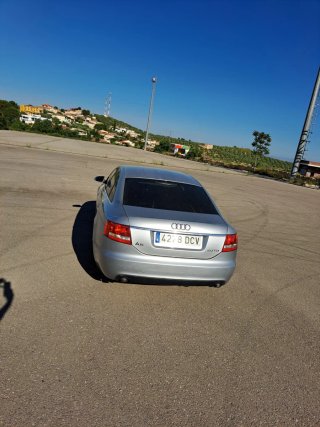 Audi A6 2004