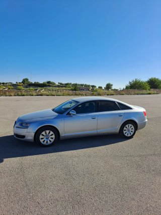 Audi A6 2004