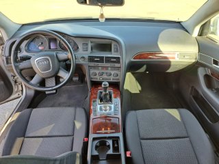 Audi A6 2004
