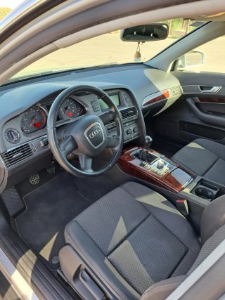Audi A6 2004