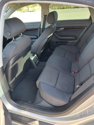 Audi A6 2004