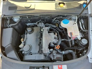 Audi A6 2004