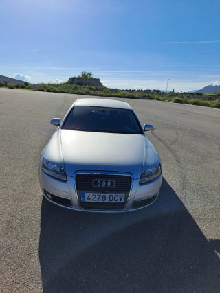 Audi A6 2004