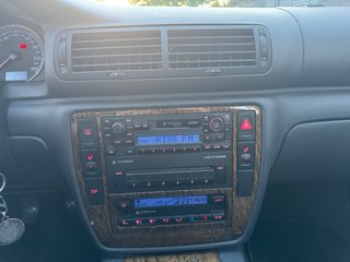 VW Passat 1.9TDI 130cv PEGATINA B