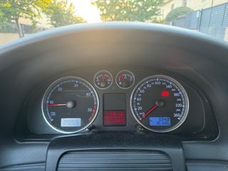 VW Passat 1.9TDI 130cv PEGATINA B
