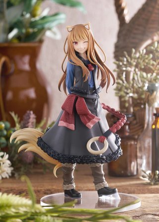 Figura Holo Spice & Wolf Pop Up Parade Goodsmile