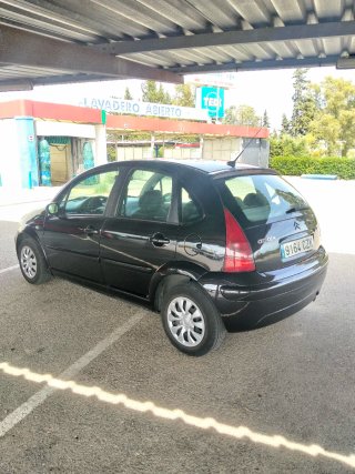 Citroen C3 2005
