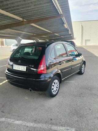 Citroen C3 2005