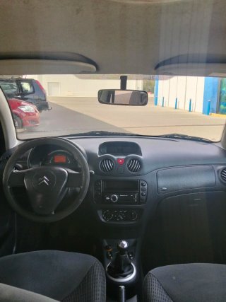 Citroen C3 2005