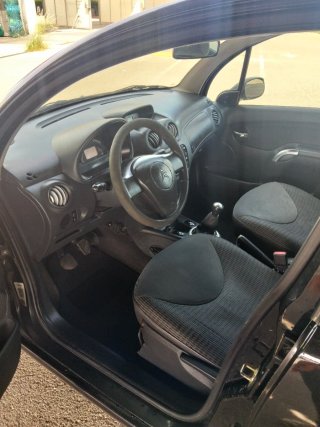 Citroen C3 2005