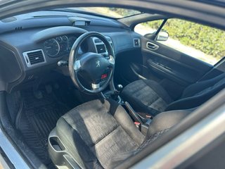 vendo Peugeot 307 1.6 diesel