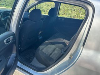 vendo Peugeot 307 1.6 diesel