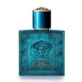 Versace Eros Eau de Parfum 50ml
