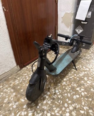 Patinete Eléctrico