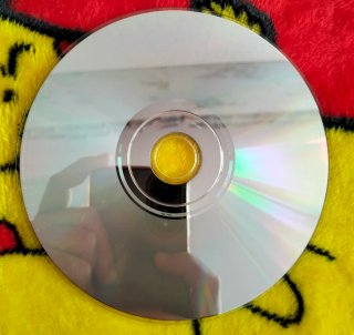 CD Christina Aguilera Mi Reflejo