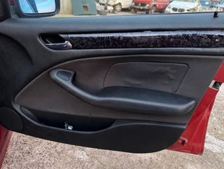 Despiece BMW Serie 3 E46