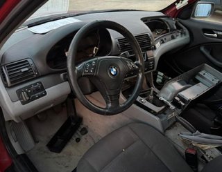 Despiece BMW Serie 3 E46