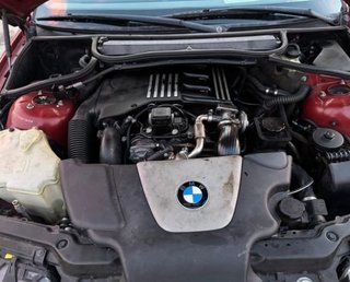 Despiece BMW Serie 3 E46