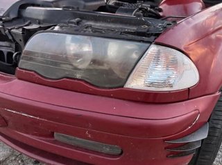 Despiece BMW Serie 3 E46