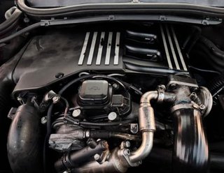 Despiece BMW Serie 3 E46
