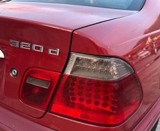 Despiece BMW Serie 3 E46