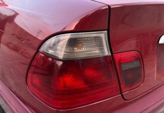 Despiece BMW Serie 3 E46