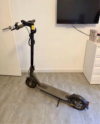 Patinetes Eléctricos Xiaomi