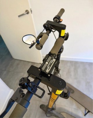 Patinetes Eléctricos Xiaomi
