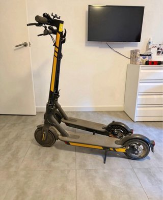 Patinetes Eléctricos Xiaomi