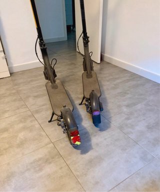 Patinetes Eléctricos Xiaomi