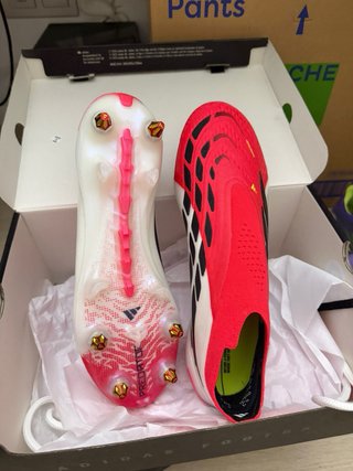 Botas de fútbol Adidas Predator Elite 3