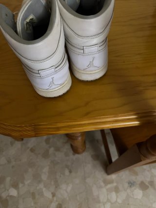 Zapatillas Jordan 1 Vintage Talla 43