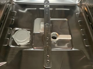 Lavavajillas Miele Blanco