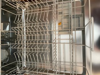 Lavavajillas Miele Blanco