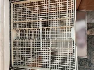 Lavavajillas Miele Blanco