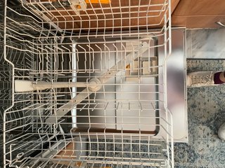 Lavavajillas Miele Blanco