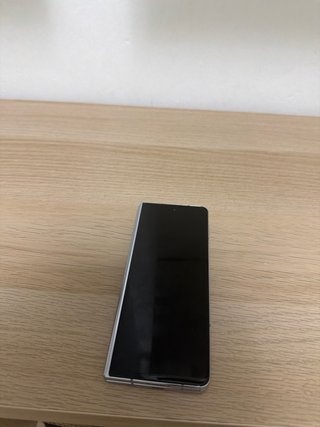 Samsung Galaxy Z Fold5 blu
