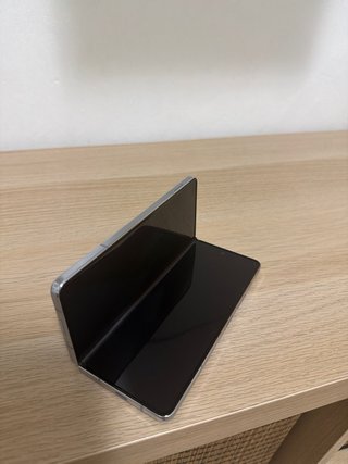 Samsung Galaxy Z Fold5 blu