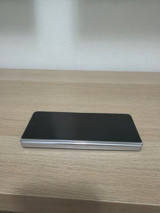 Samsung Galaxy Z Fold5 blu