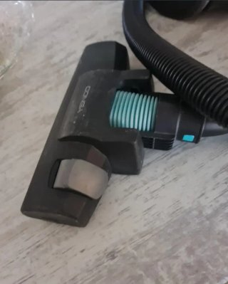 Aspirador Conga Rockstar