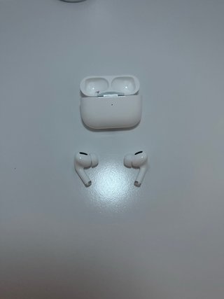 Auriculares Inalámbricos (Incluye Cargador tipo C)