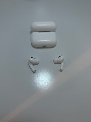 Auriculares Inalámbricos (Incluye Cargador tipo C)