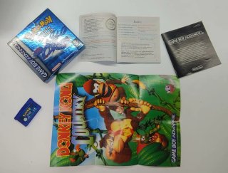 Pokémon Edición Zafiro Game Boy Advance
