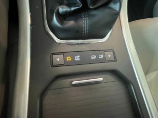 Land Rover Range Rover Evoque 2016