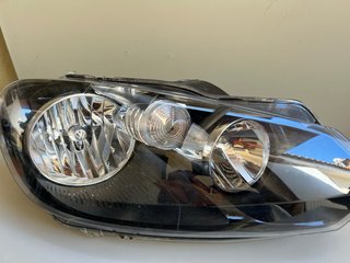 Faro Volkswagen Golf VI 5K2941005