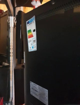 Televisor LG 32 Full HD 3D