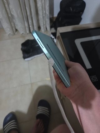 Tablet teclast m50mini